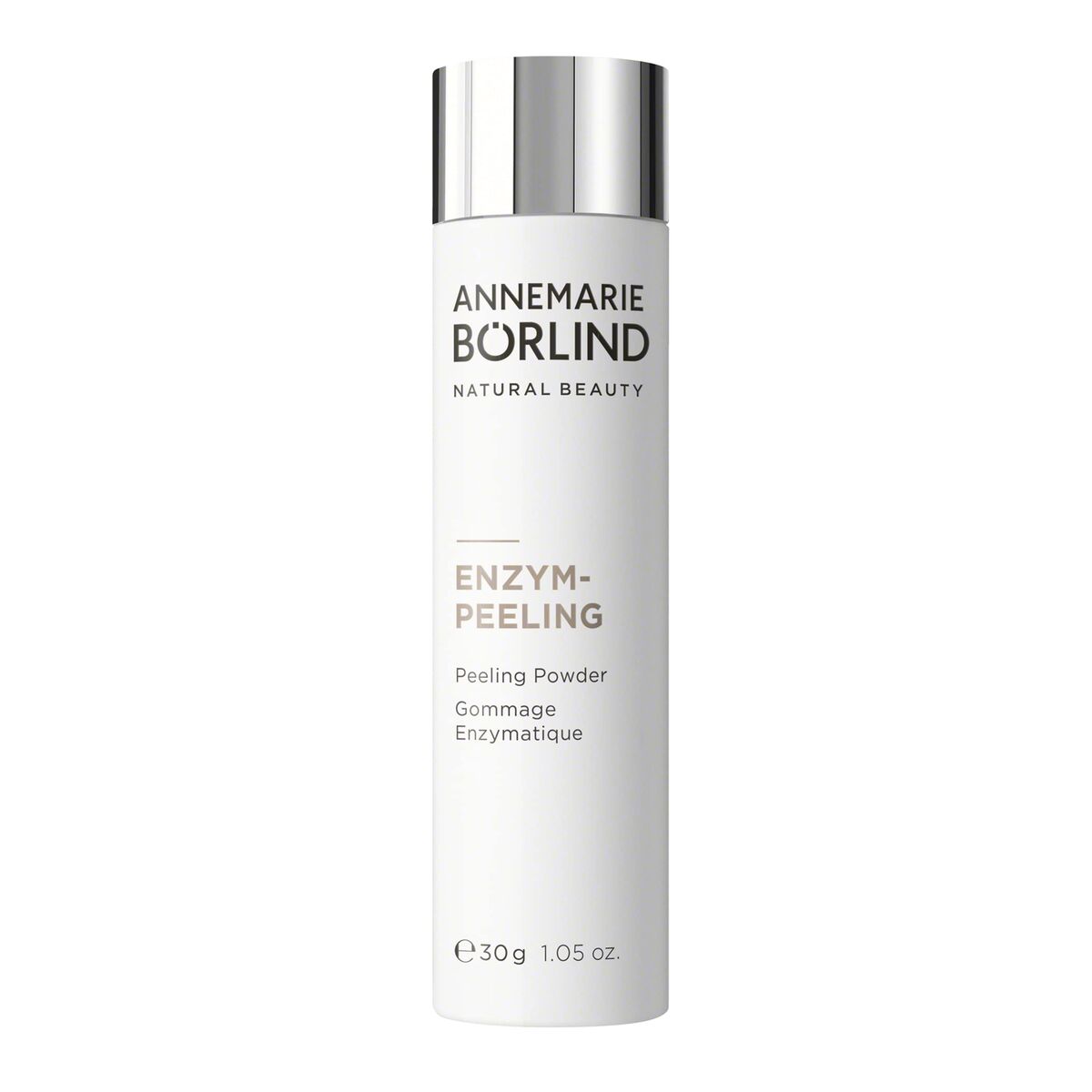 Piling za Lice Annemarie Borlind Enzyme Peeling 30 g